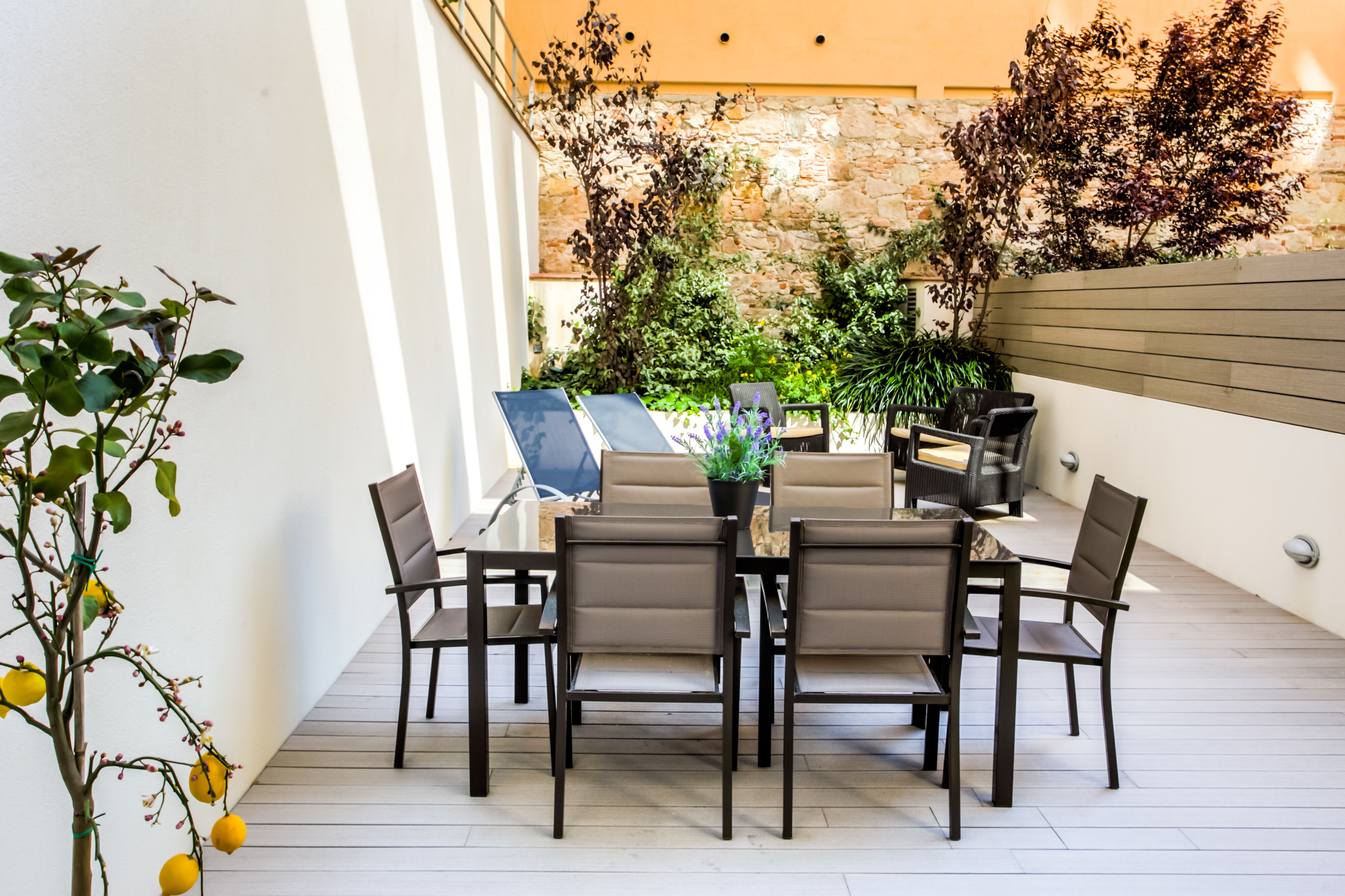 Фото Cosmo Apartments Passeig de Gràcia