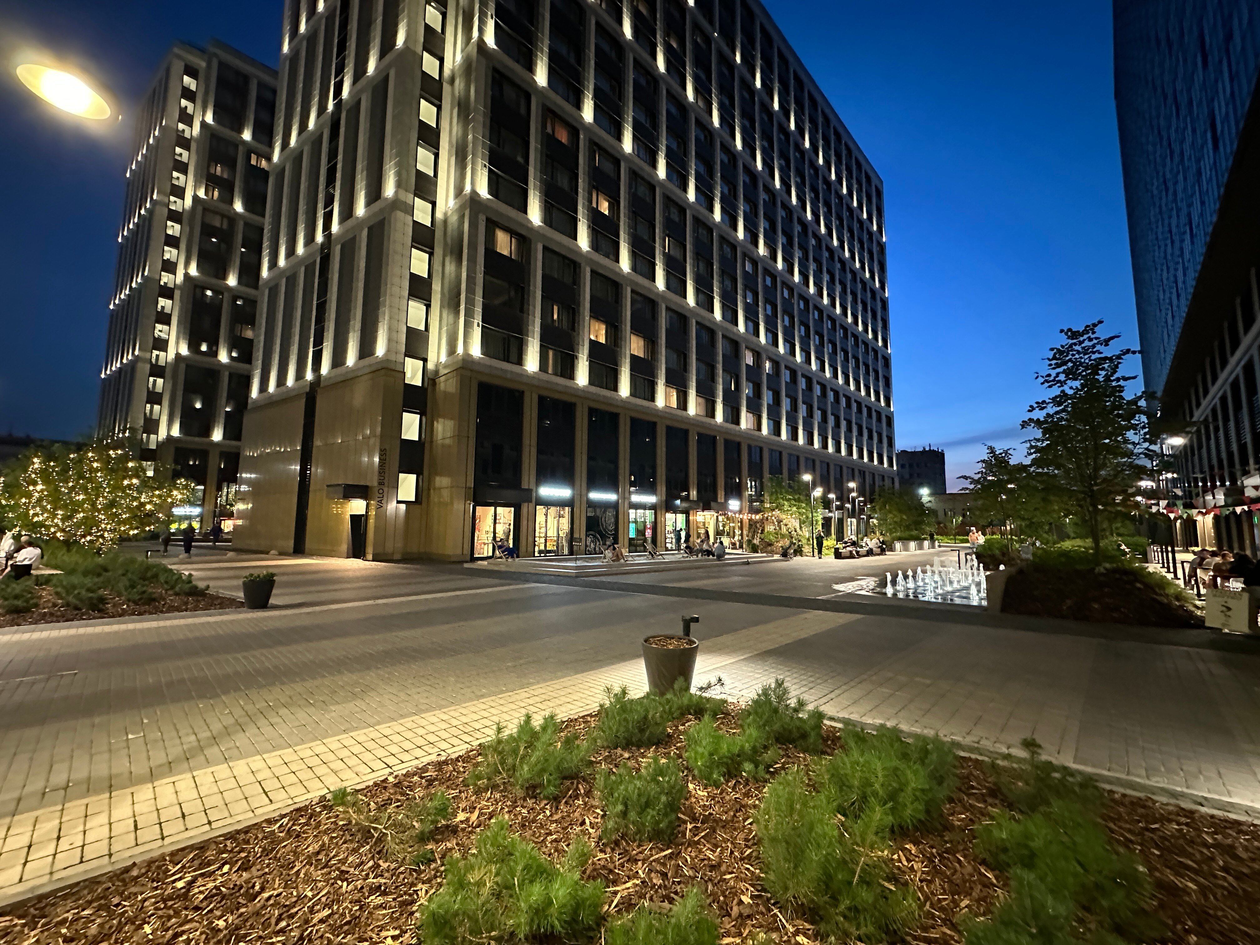 Фото отеля 2