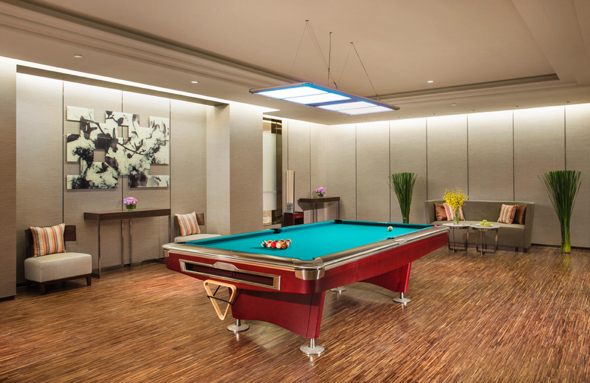 Фото Ascott Heng Shan Shanghai