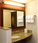 Фото Courtyard Philadelphia Springfield