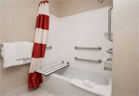 Фото Residence Inn by Marriott Folsom Sacramento