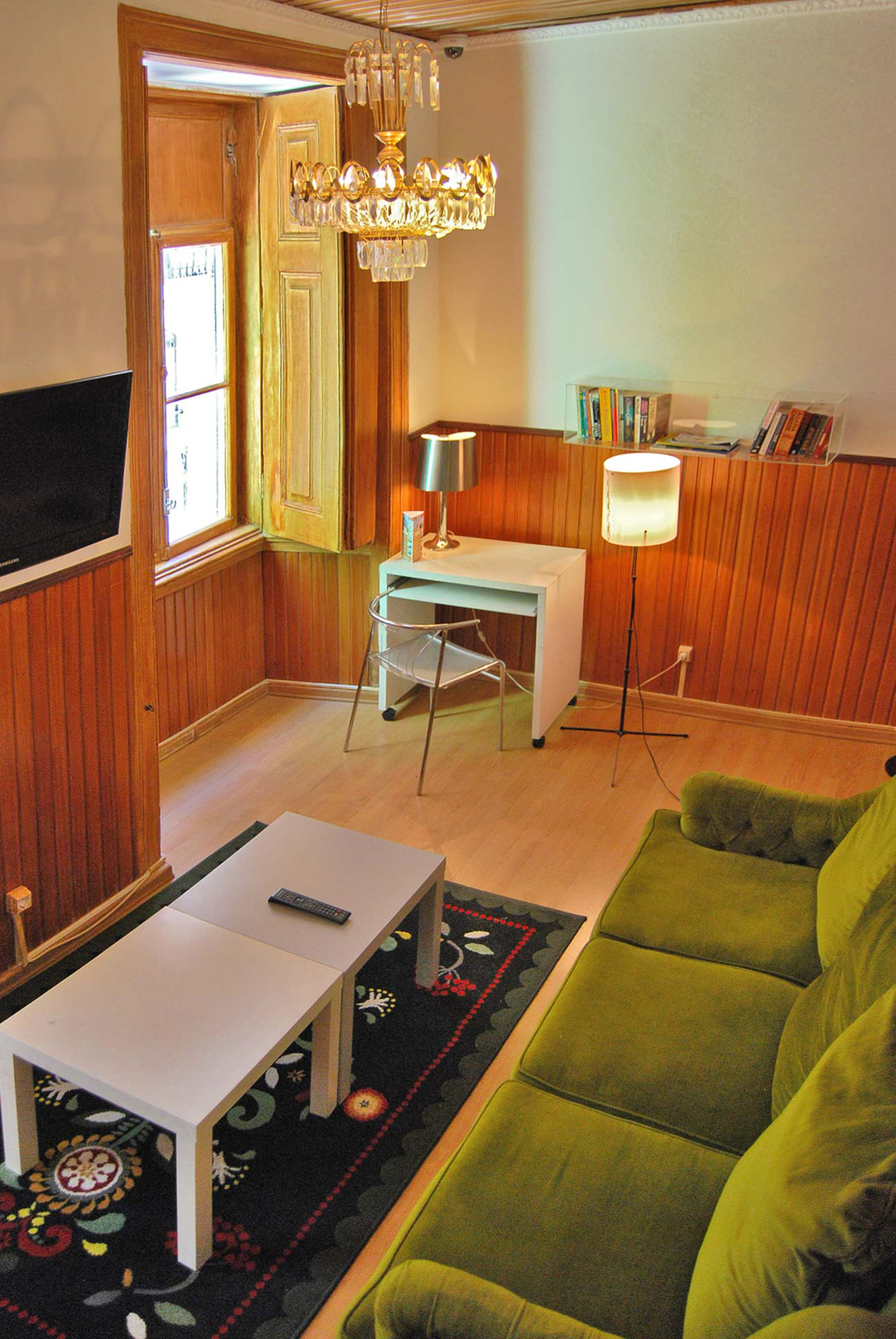 Фото 161 Norte Guesthouse