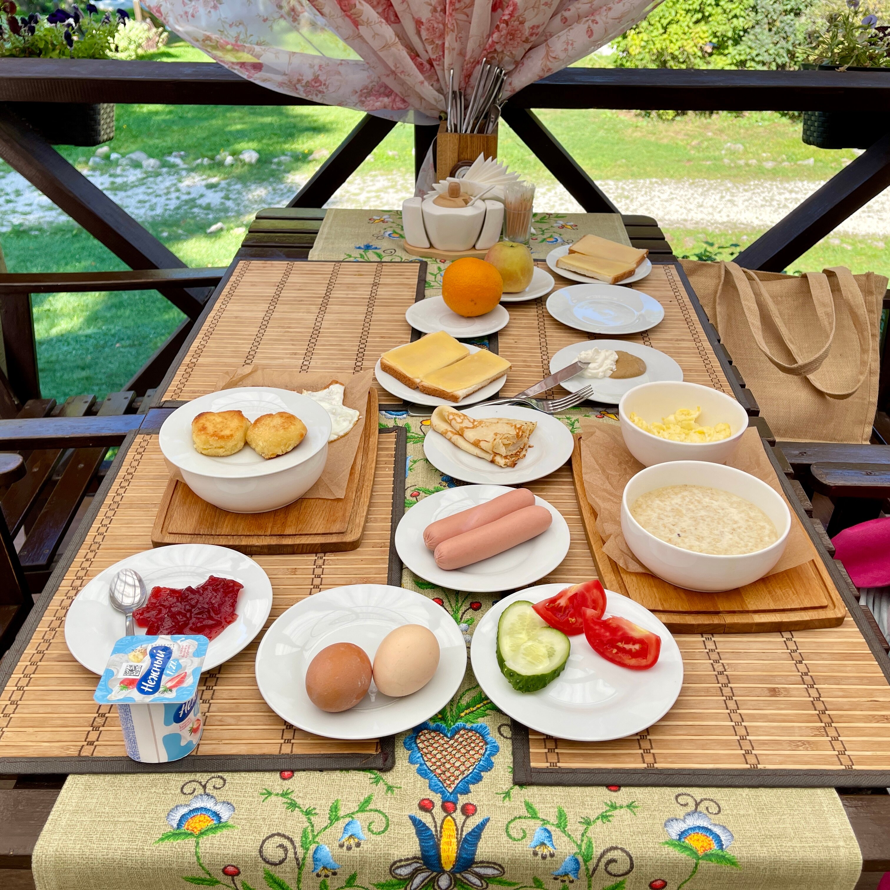 Фото Гончаровъ