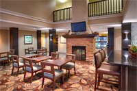 Фото Staybridge Suites Downtown Peoria, an Ihg Hotel