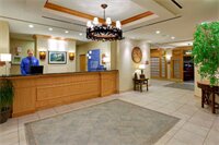 Фото Holiday Inn Express Hotel & Suites Watertown-Thousand Island, an Ihg Hotel