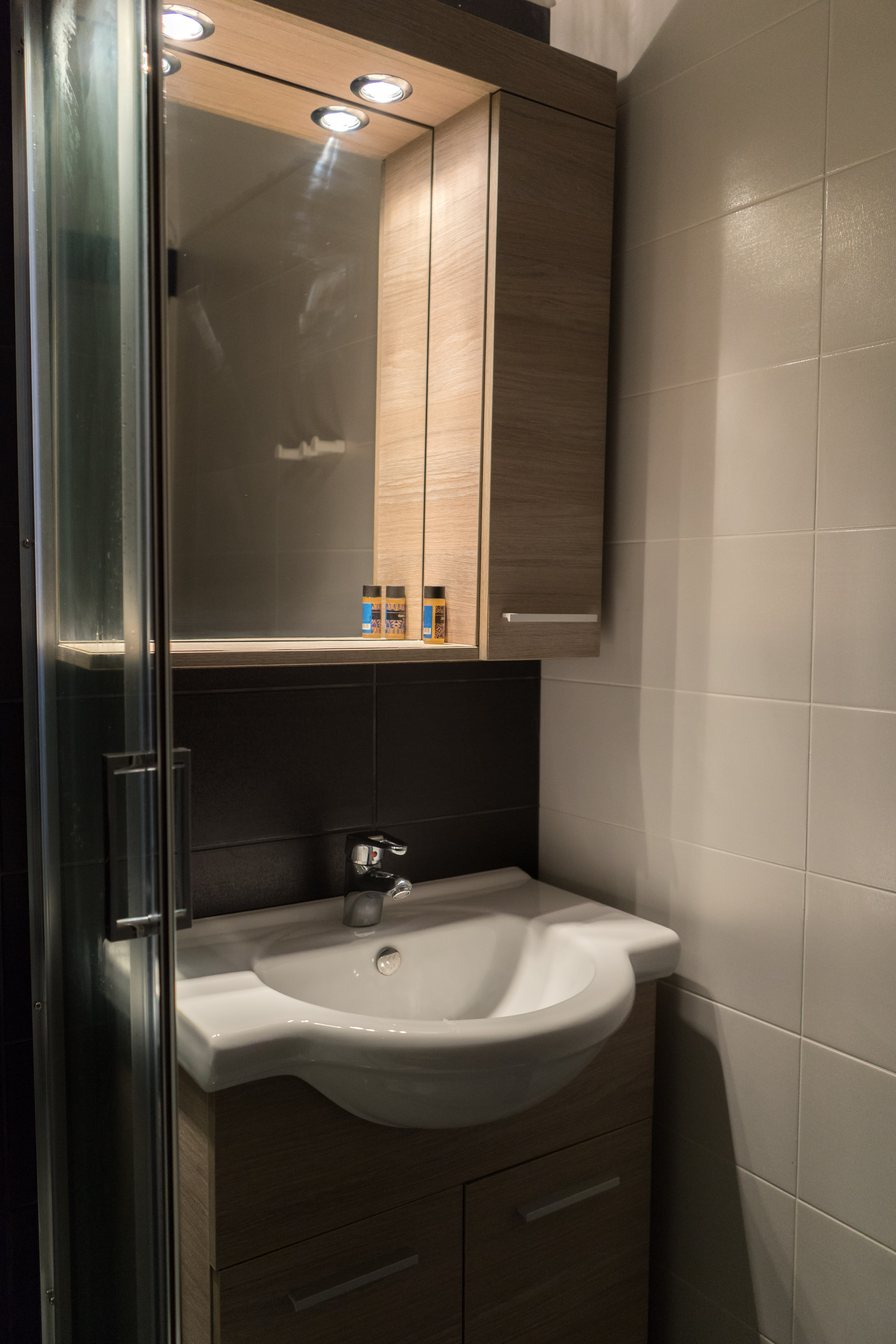 Фото Polykratis Rooms