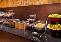 Фото Fairfield Inn & Suites Utica