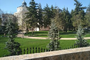 Гостиница PRince Residence