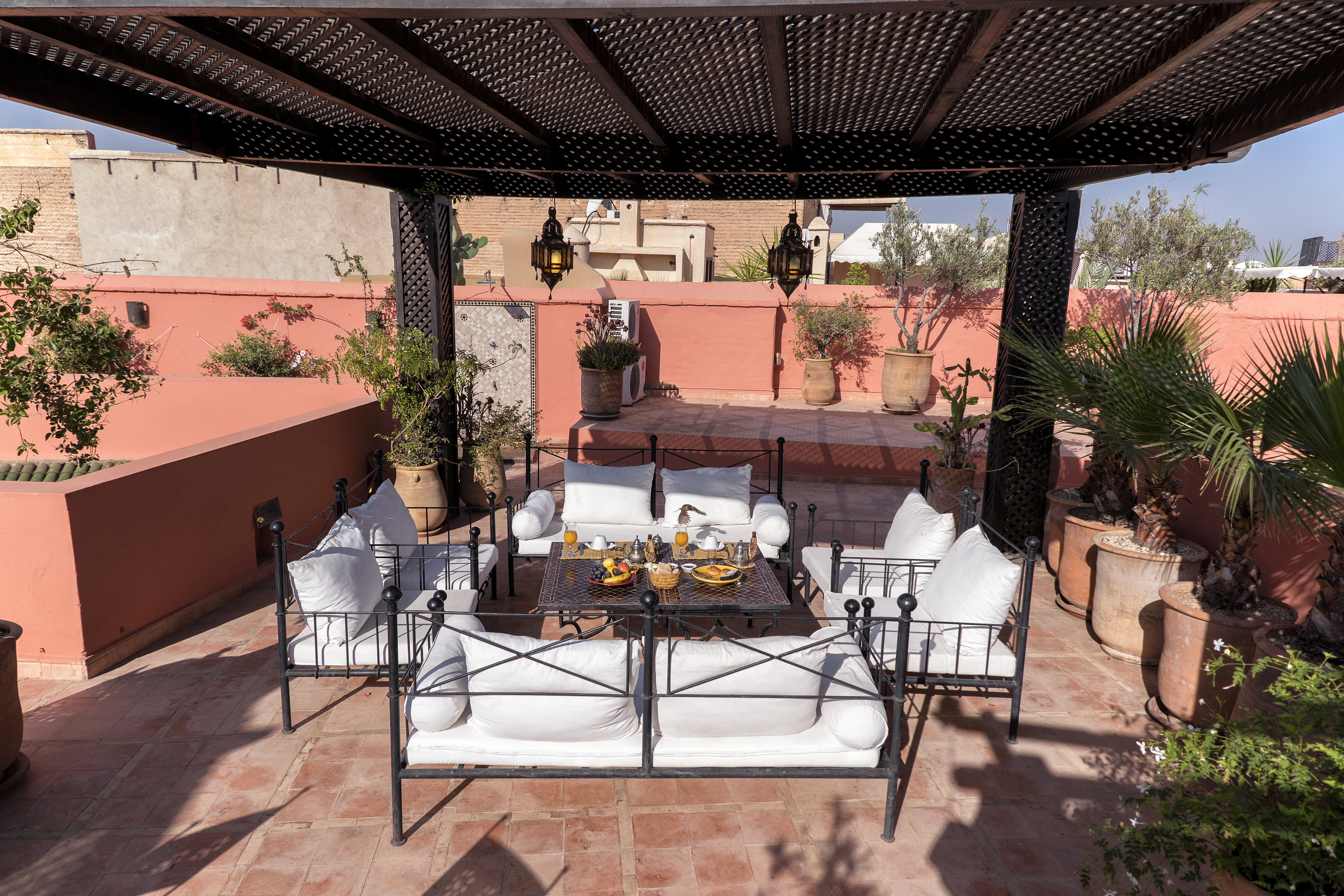 Фото Riad Dar Saad