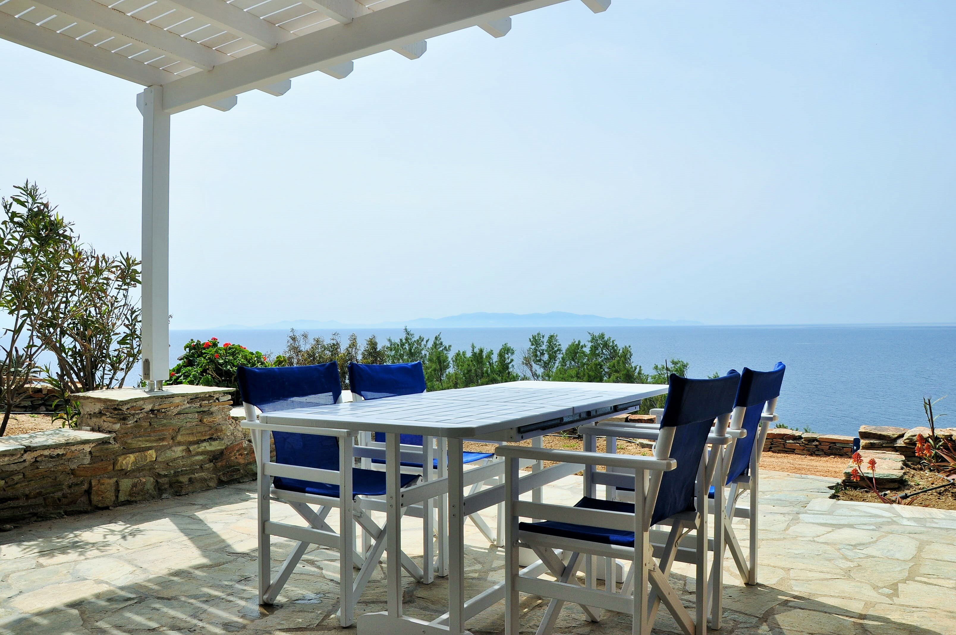 Фото Stavros Bay