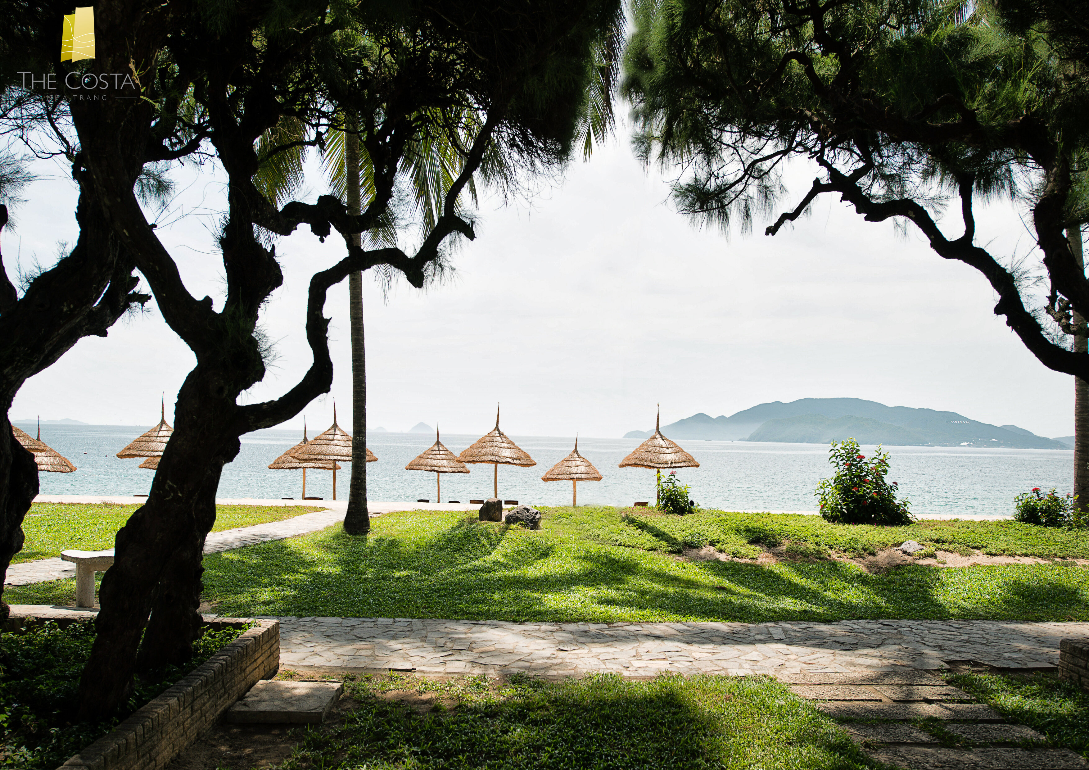 Фото The Costa Nha Trang Residences