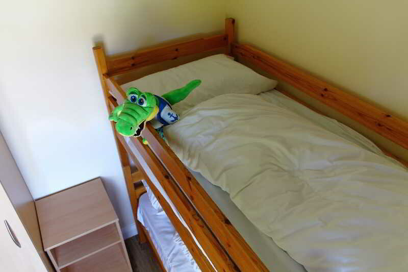 Фото Southport Holiday Park