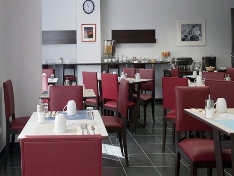 Фото Opéralia Grenoble Les Cèdres