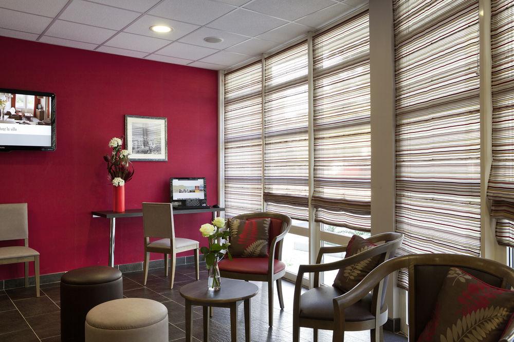 Фото Opéralia Grenoble Les Cèdres