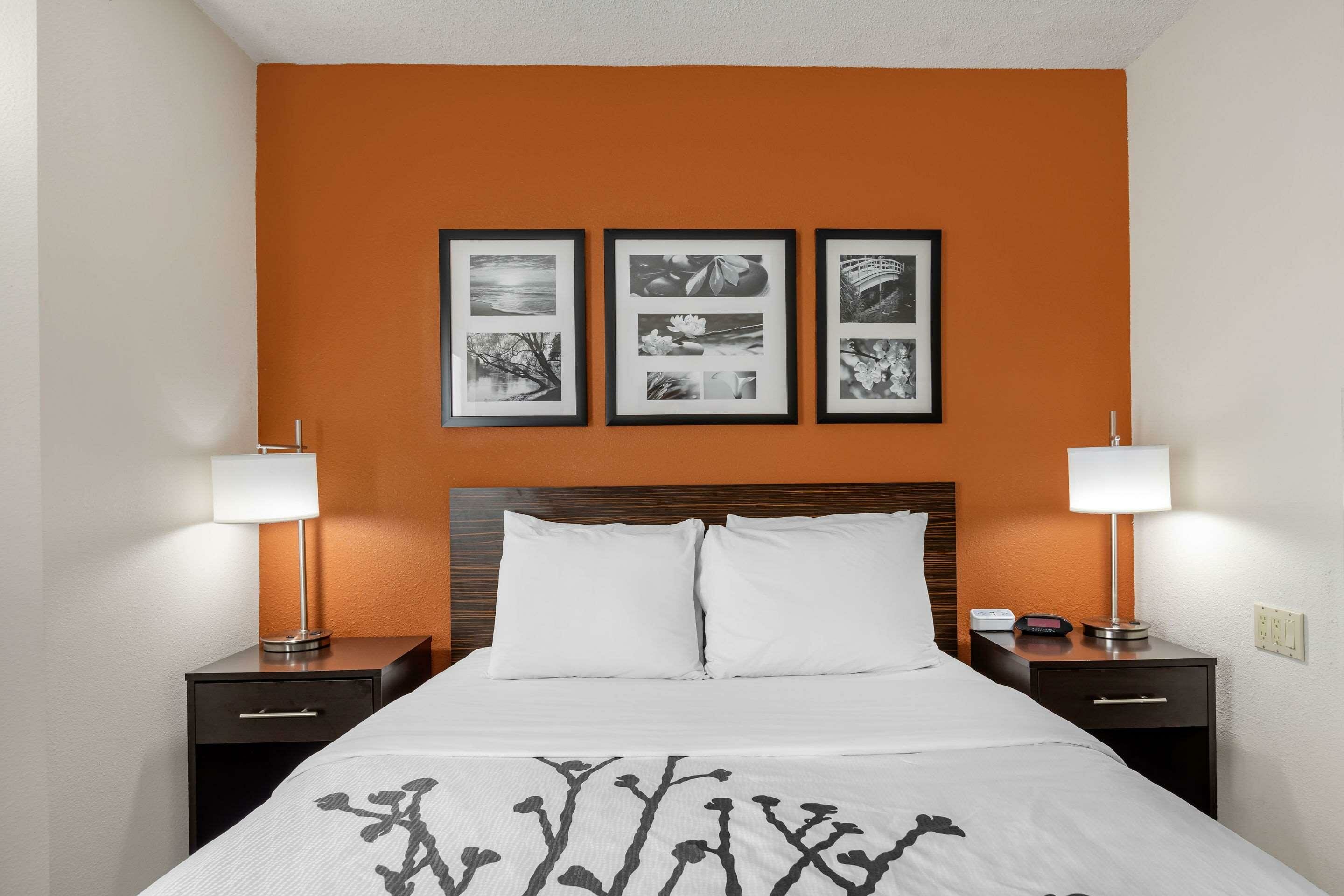 Фото Sleep Inn DeWitt - Lansing North