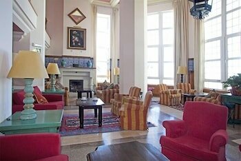 Фото Aparthotel Trevenque