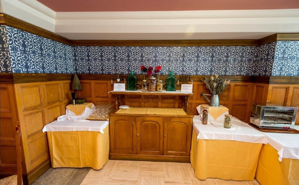 Фото Aparthotel Trevenque