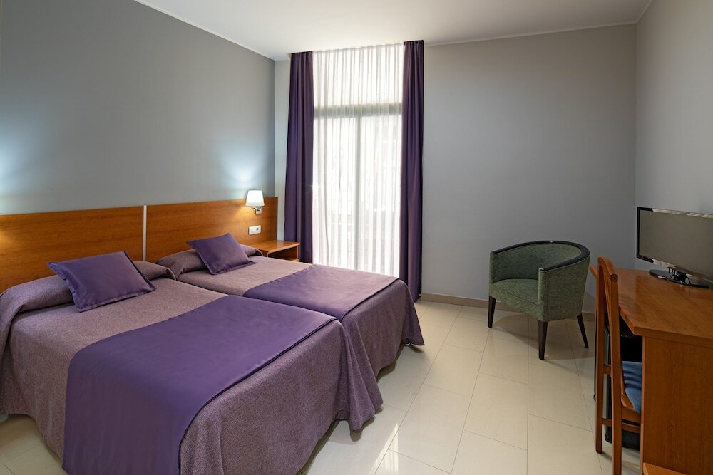 Фото Hotel Catalunya