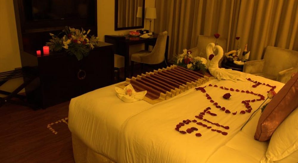 Фото Holiday Jazan Hotel