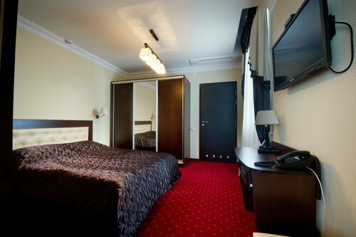 Hotel Arena, Minsk, photo