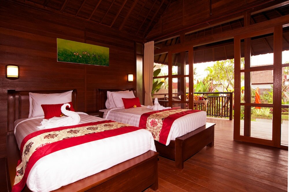 Фото Saka Village Ubud