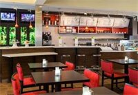 Фото Courtyard Phoenix Mesa by Marriott