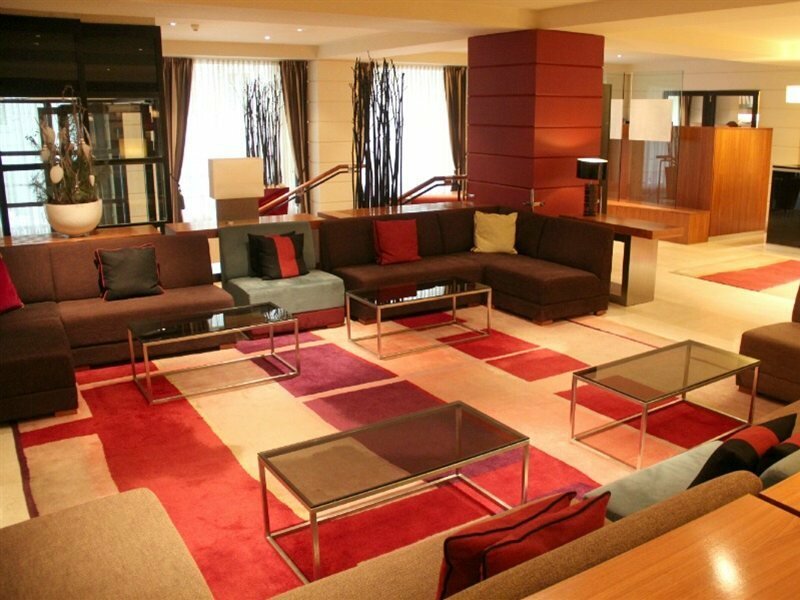 Фото K+k Hotel Maria Theresia