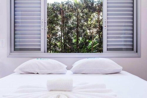 Гостиница Eco Encanto Pousada