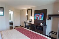 Фото Red Roof Inn Georgetown