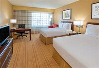 Фото Courtyard by Marriott Boulder Broomfield