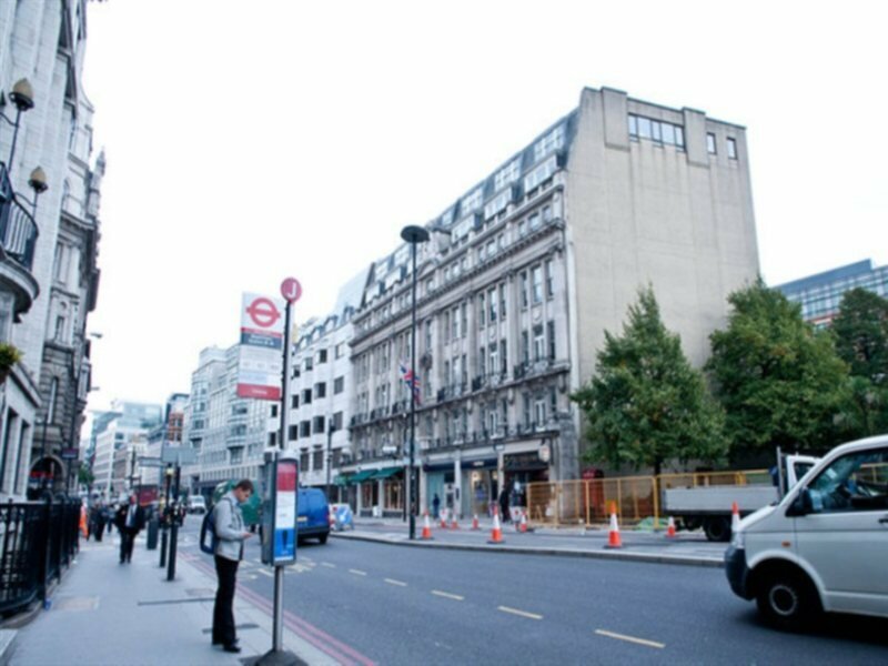 Фото Hyatt Regency London Blackfriars