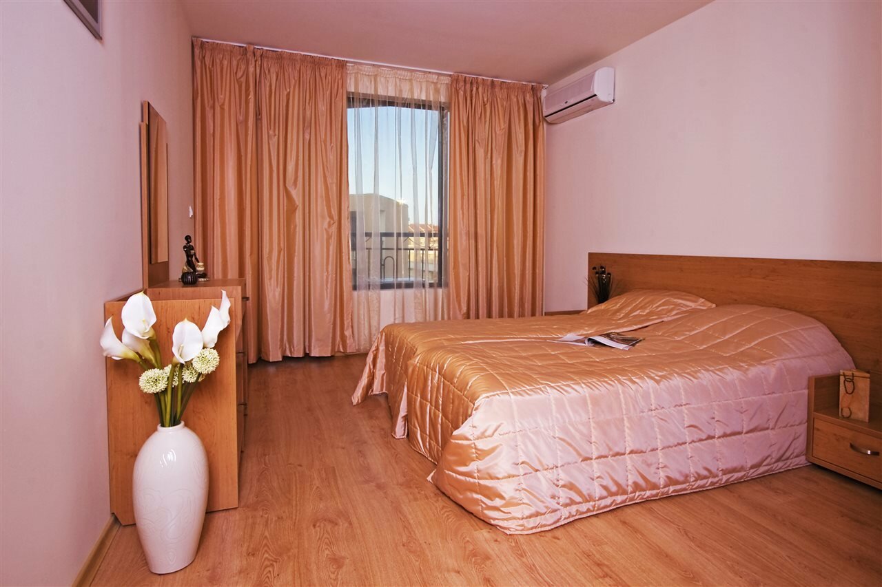 Фото Menada Sea Grace Apartments