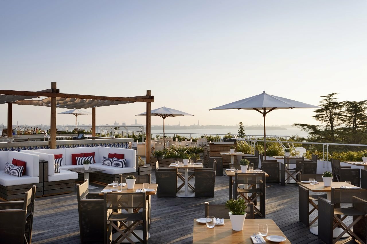 Фото Jw Marriott Venice Resort & SPA