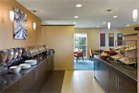 Фото Residence Inn by Marriott Denver North-Westminster