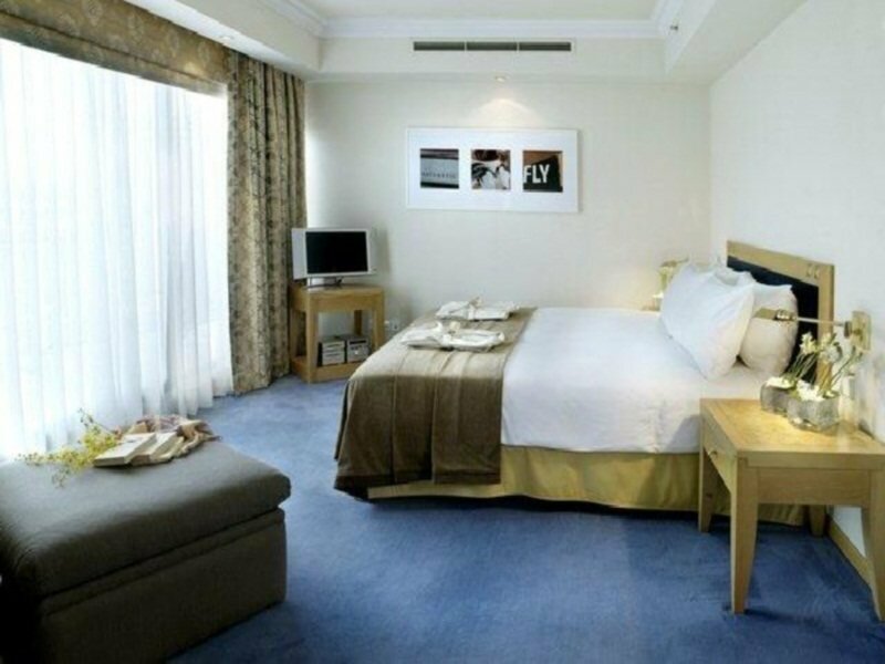 Фото Athens Marriott Hotel