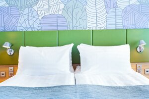 Гостиница Holiday Inn Helsinki