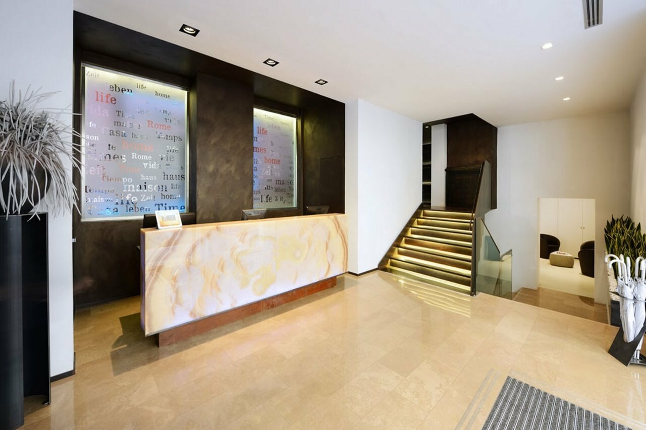 Фото Rome Life Hotel