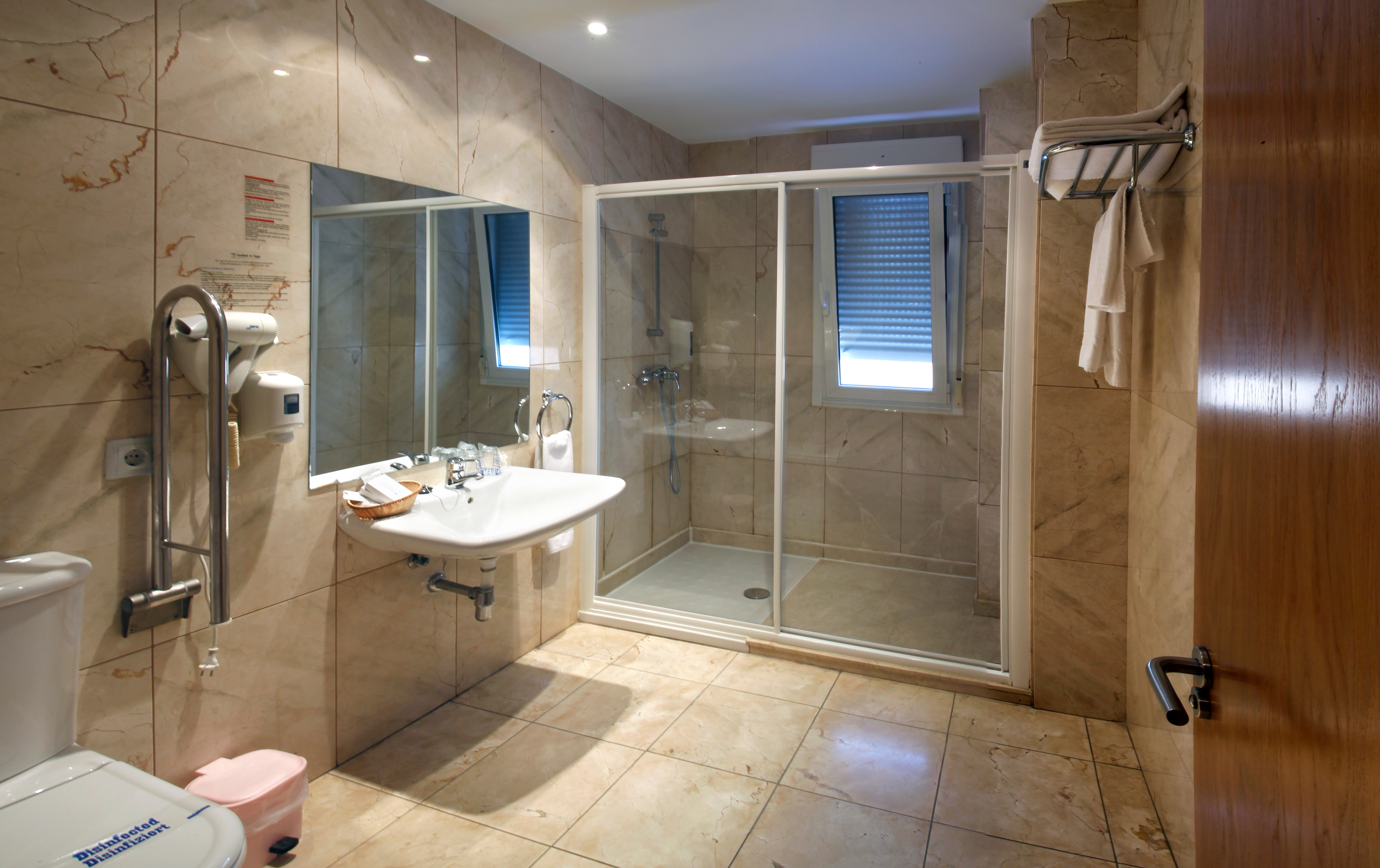 Фото Hotel Ciudad De Lugo