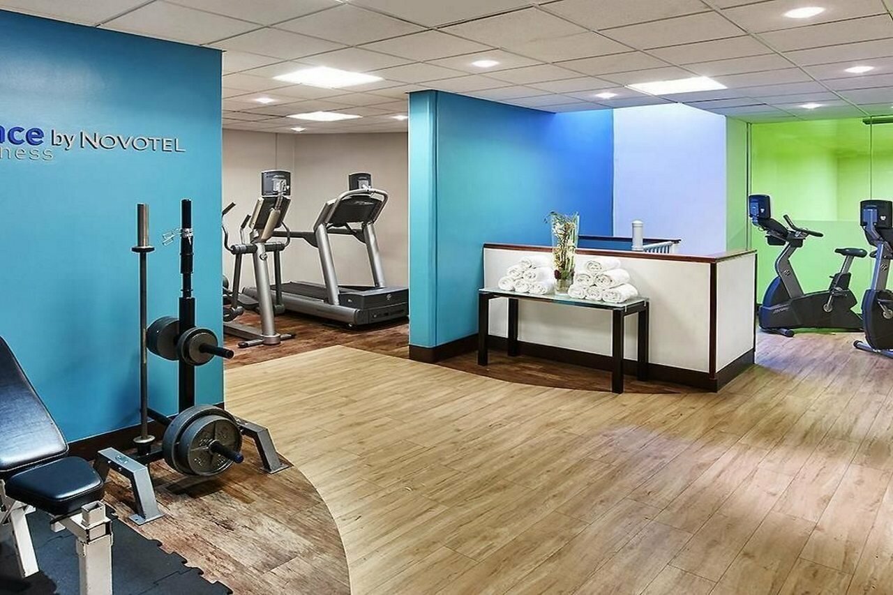 Фото Delta Hotels Toronto Mississauga