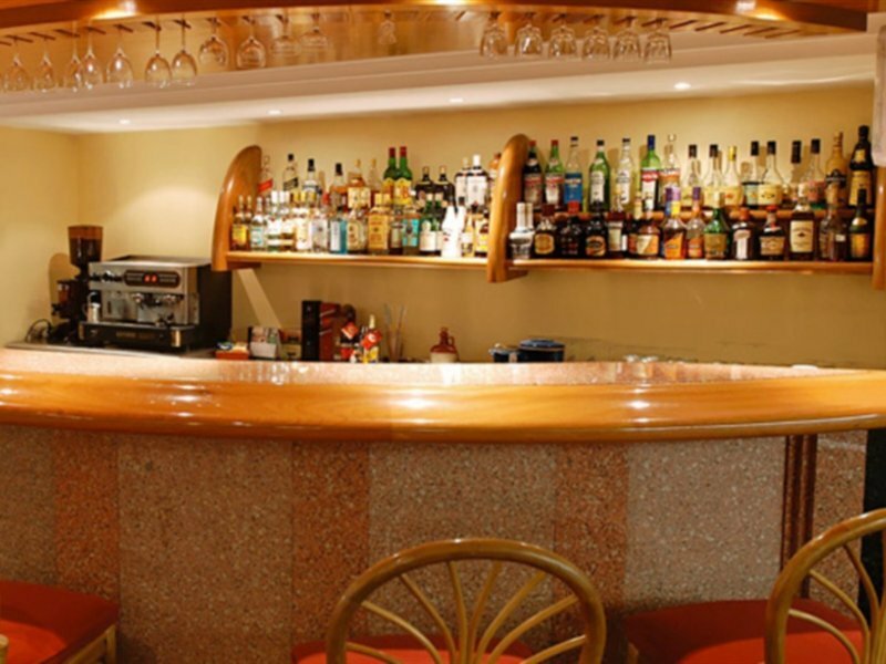 Фото Holiday Inn Montevideo, an Ihg Hotel