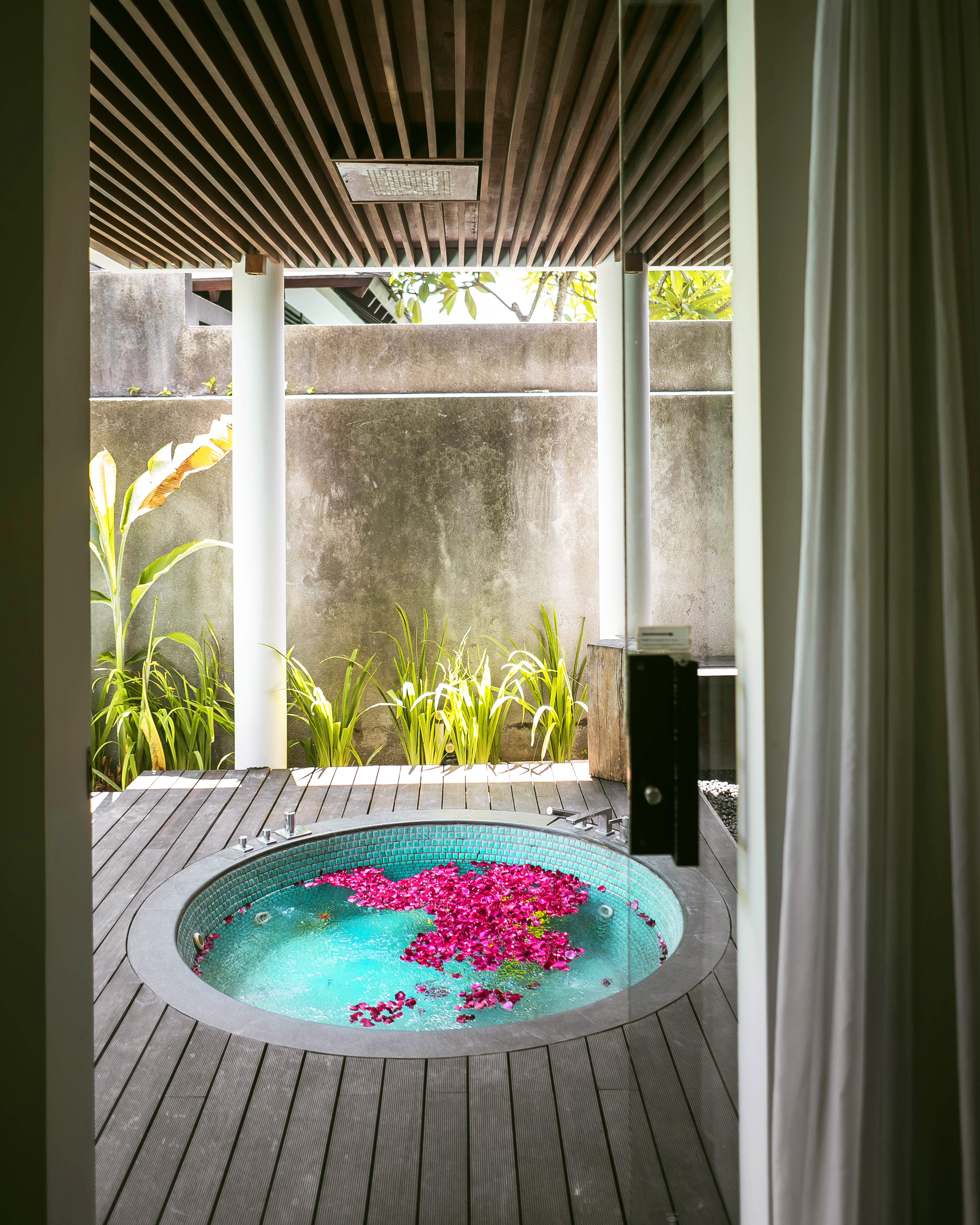 Фото Javana Royal Villas