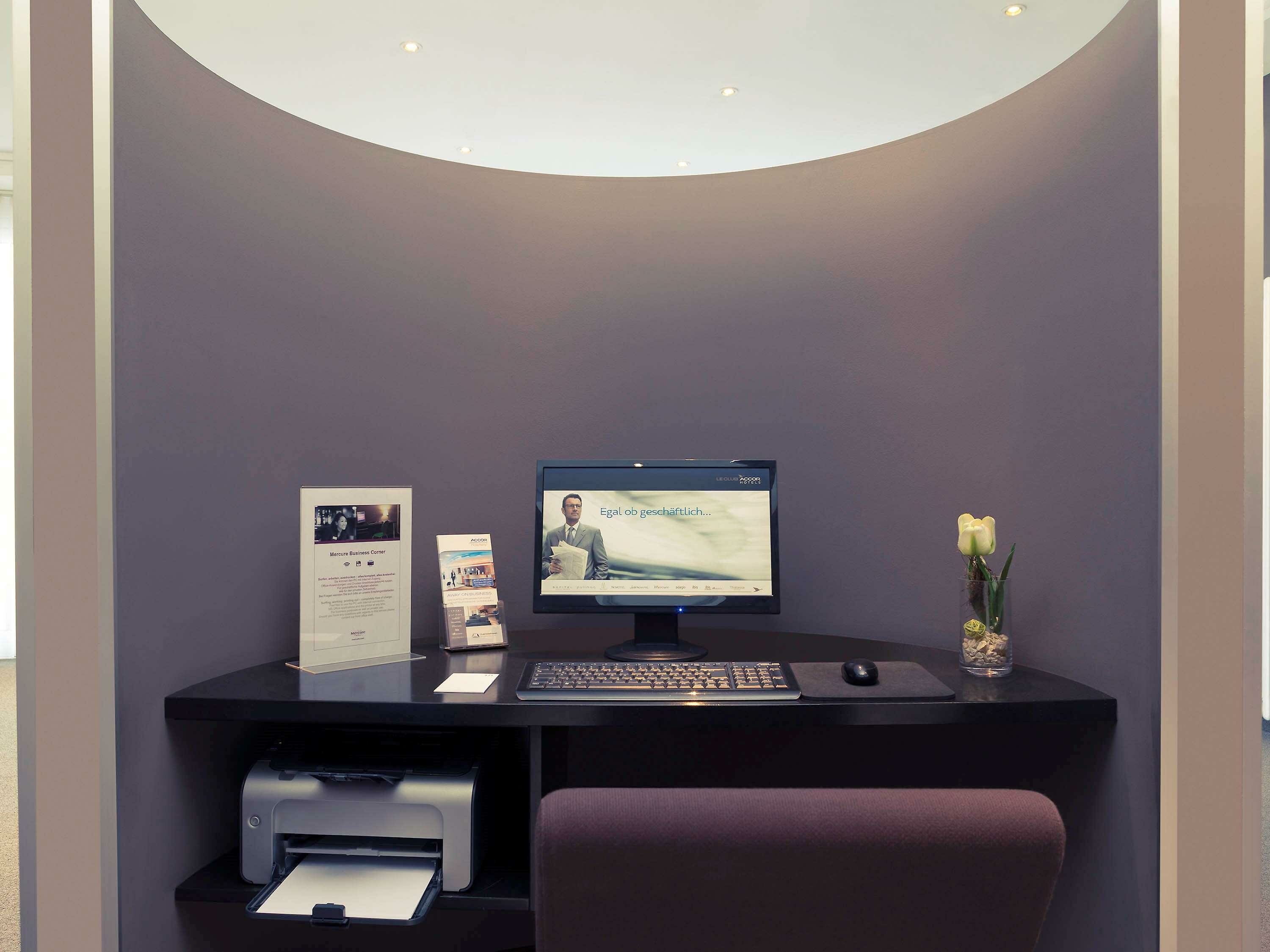 Фото Mercure Hotel Bristol Stuttgart Sindelfingen