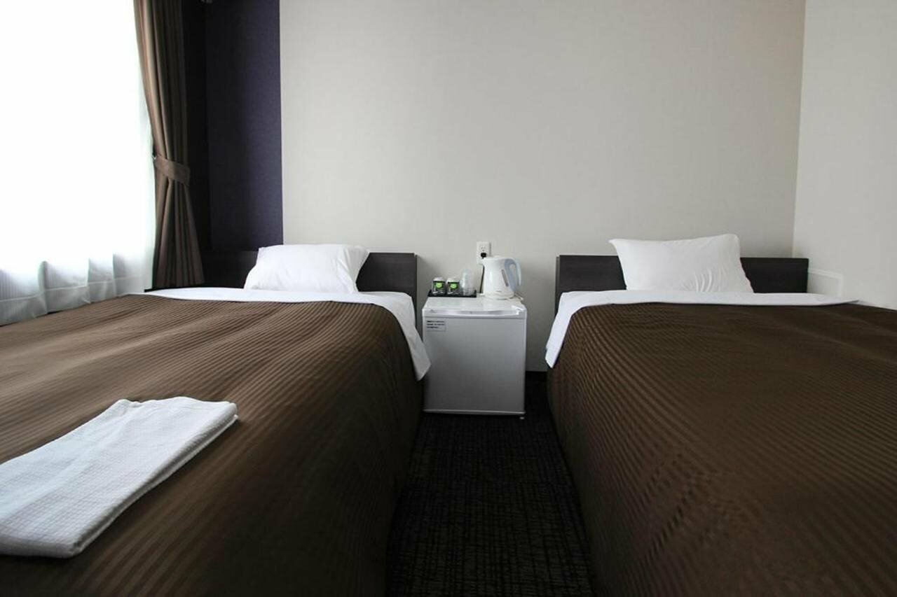 Фото Hotel Trend Okazaki Eki Mae