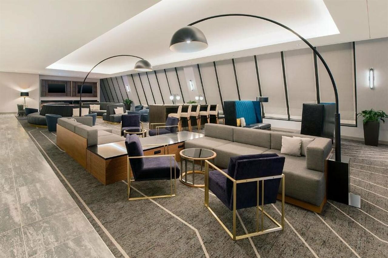 Фото Hilton Atlanta