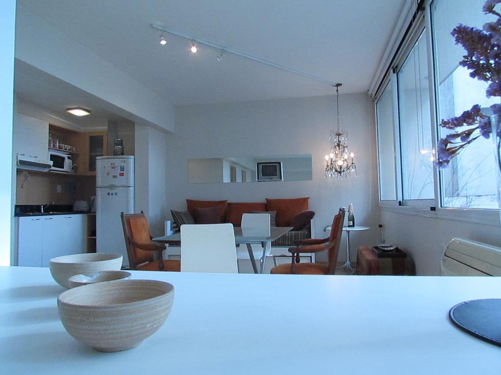 Фото Sunlight Recoleta Apartments