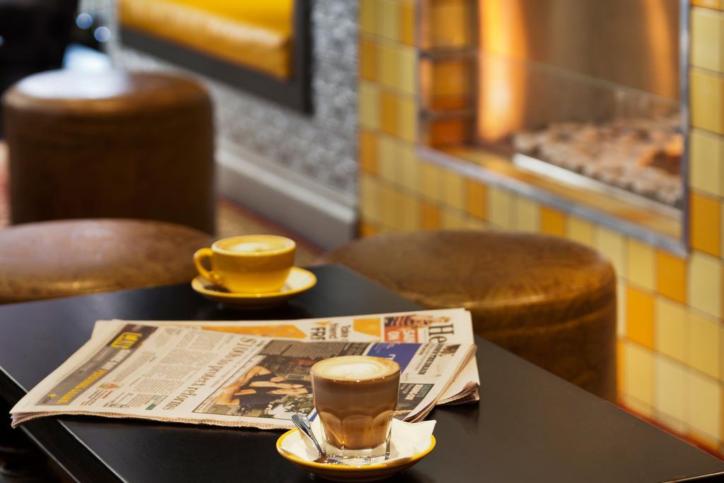 Фото Mantra on Little Bourke Melbourne