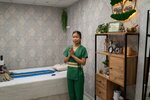 Panda SPA (Akademika Anokhina Street, 56), spa