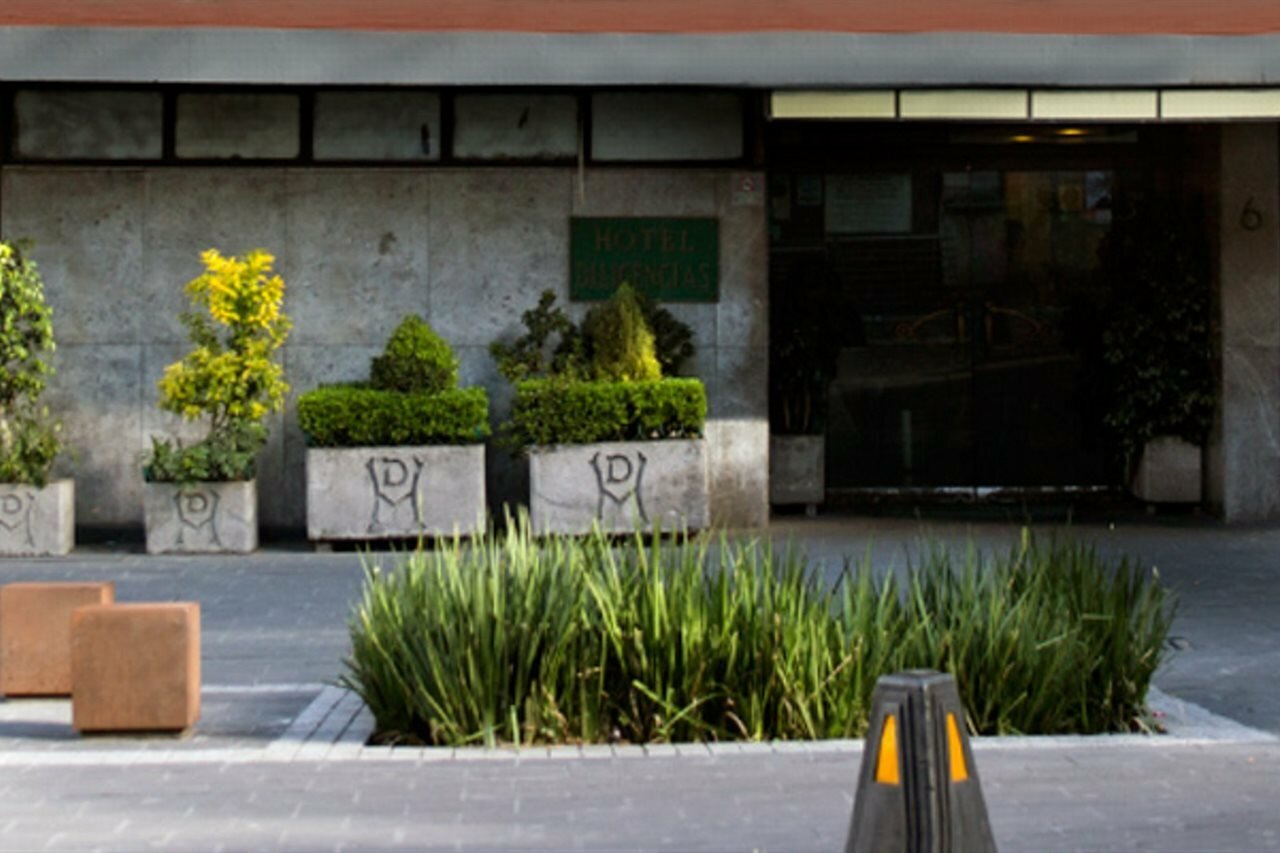 Фото Hotel Diligencias