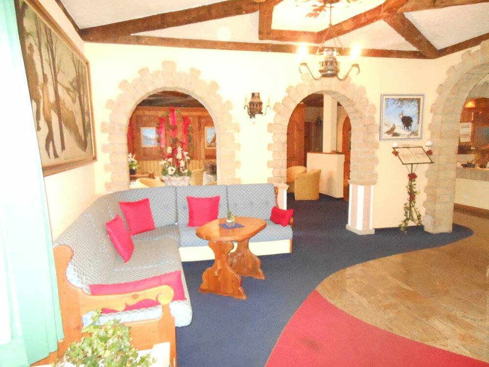 Hotel Walliserhof, Valais, photo