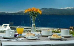 Гостиница Hotel Tres Reyes